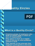 Quality Circles