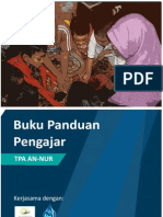 Download Buku Panduan Pengajar TPA An-Nur by Ahmad Jafar Arifi SN120597106 doc pdf
