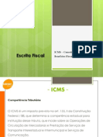 ICMS - Assistente Fiscal