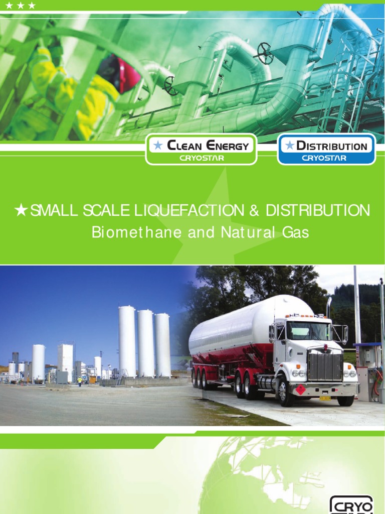 LNG Small Scale | PDF | Liquefied Natural Gas | Natural Gas
