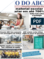 Edição 147 - Jornal União do ABC