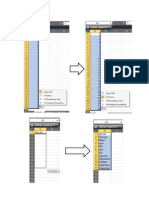 Jobsite Excel 2010