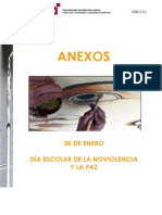 Anexos actividades - 30 de enero de 2013