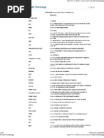 Understanding RMG Abbreviation in Textiles | PDF | Industries | Economies