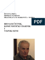 Bio Sam Cetnik