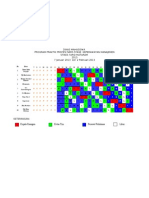 Jadwal Piket