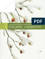 Study Guide with Solutions Manual for McMurry's Organic Chemistry