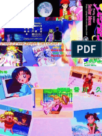 Sailor Moon S Movie English Subbed MP4B PDF
