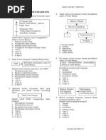 Soalan Sejarah Tingkatan 3 PMR