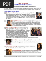Download Inaugural I SPY Scorecard for the 2013 Presidential Inauguration by The National Childrens Book and Literacy Alliance SN120612369 doc pdf