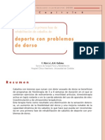 2006 Miro y Galisteo - Equinus 15 PDF