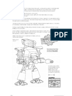 DIY Titan For Warhammer Apocalypse