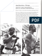 Arnold Schwarzenegger-Bodybuilding Encyclopedia