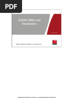 Download Huawei 2008 W-CDMA UMTS HSDPA RRM and parameters -- how to make HSDPA work better very good by Resistor SN120616540 doc pdf