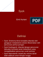 Syok