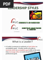 Download Leadership Final vipul Ppt by Vipul SN12061748 doc pdf