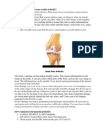 liječenje osteoartritisa 1 tbsp liječenje artroze
