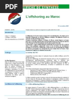 offshoring