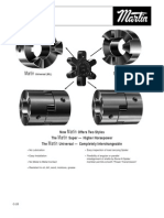 Jaw Coupling