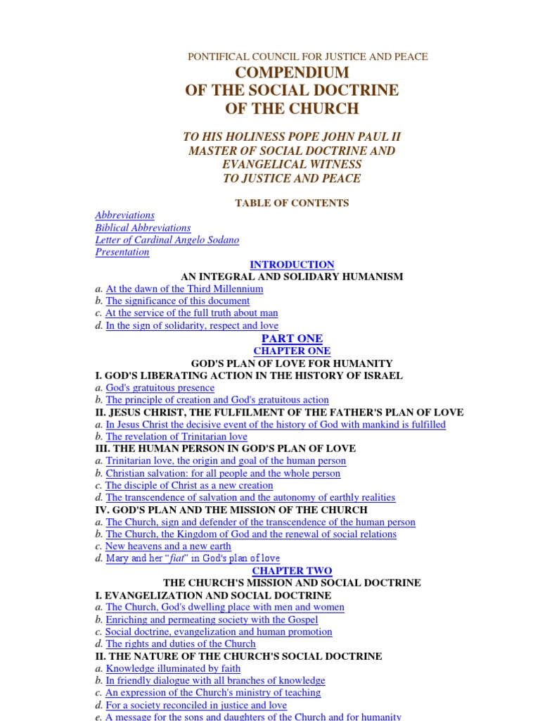 DOC) Gaudium et Spes: The Church as a Community of Holy People and Yet in  Need of Mercy