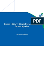 Scrum Force