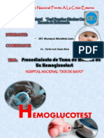 hemoglucotet