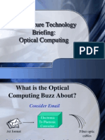 Optical Comp