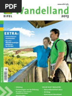 Download Wandelland Eifel 2013 by Eifel Tourismus GmbH SN120629458 doc pdf