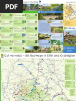 Download Radwege-Karte Eifel 2013 bersicht by Eifel Tourismus GmbH SN120634208 doc pdf