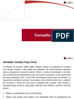 Qualidade Seis Sigma PDF