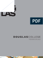 Douglas College Program Guide