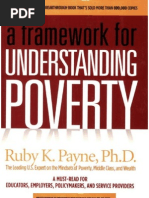 Download A Framework for Understanding Poverty by krishy19 SN120651436 doc pdf