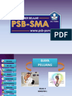 Biaya Peluang