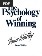 Download POW - The Psychology of Winning by Jonathan Vlez-Bey SN120660011 doc pdf