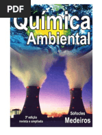 Química Ambiental