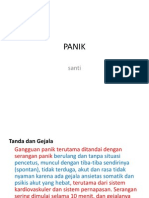 Panik