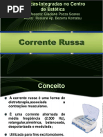Corrente Russa 
