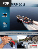 Download Yamaha Outboard Motors Rigging Guide 2012 by evangalos SN120665502 doc pdf