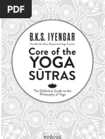 Download Core of the Yoga Sutras by Anonymous W5F9r2b2h SN120672906 doc pdf