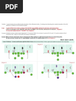 Flag Football 8 Man Defense