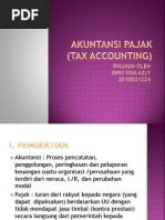 Download Akuntansi Perpajakan  by Ibnu Sina Azly SN120674168 doc pdf