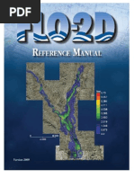 Download Flow-2D de Referencia Manual 2009 by Juan Molina SN120674765 doc pdf