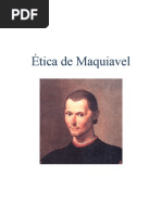 Ética de Maquiavel
