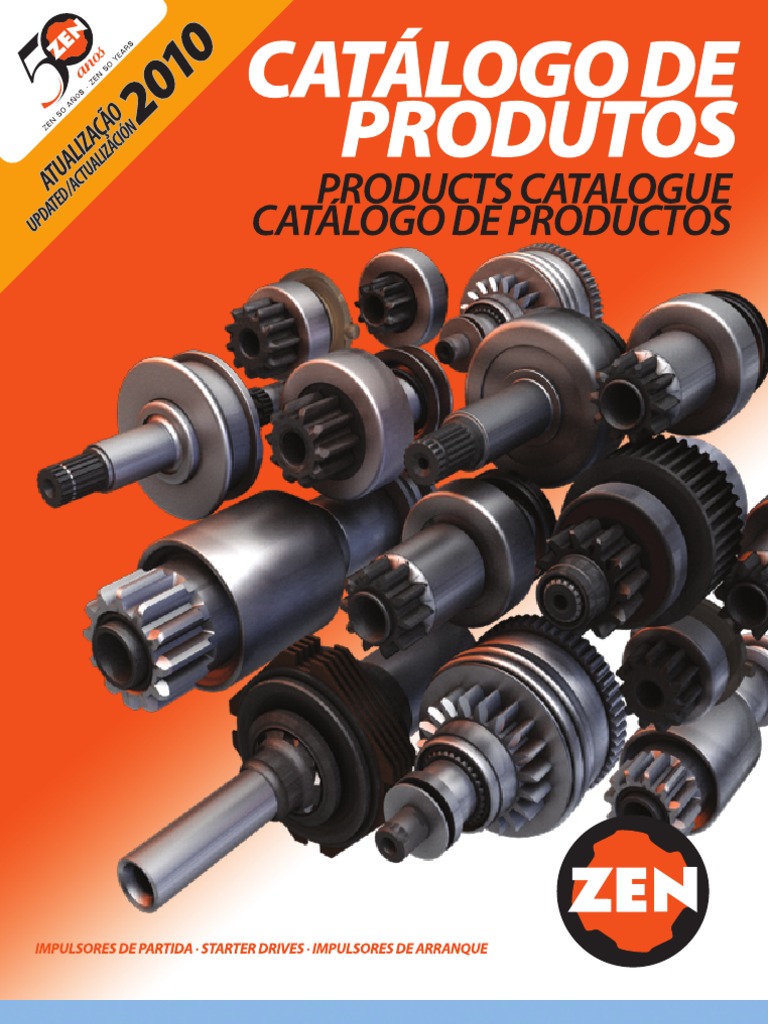 ドラゴンボールGT -THE出陣-超サイヤ人4ゴジータ　20点 Catalogo Zen | PDF | Indústria automobilística | Empresas de