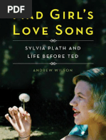Download A new biography of Sylvia Plath MAD GIRLS LOVE SONG by Andrew Wilson SN120688363 doc pdf