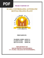 Download Scada controlling automatic filling plant by Dejan Radivojevic SN120694803 doc pdf