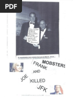 Operation Maggio JFK