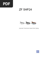 Download zf 5hp24 by Davidoff Red SN120707192 doc pdf
