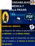 Mala Praxis