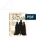 Las Hijas de Sultana